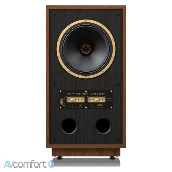 Tannoy Super Gold Monitor 12 Walnut