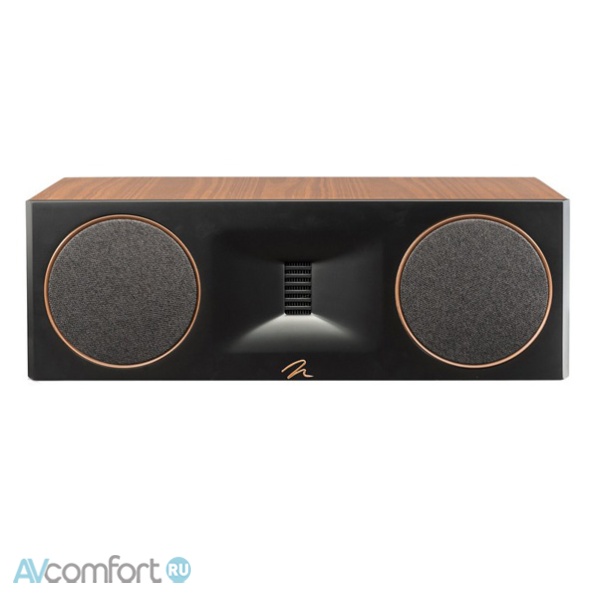 MaRTIn Logan Motion XT C100 Center Walnut