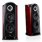 TAD Reference One Ruby Red (TAD-R1TX-BR)