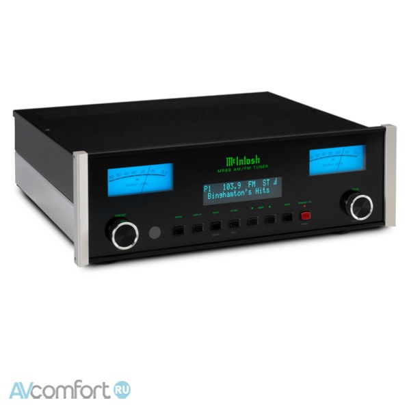 McIntosh MR89 McIntosh MR89