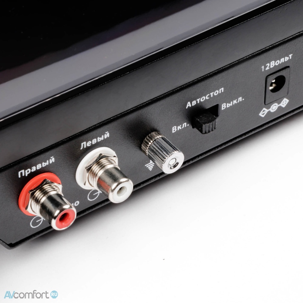 Premiera T-One Black