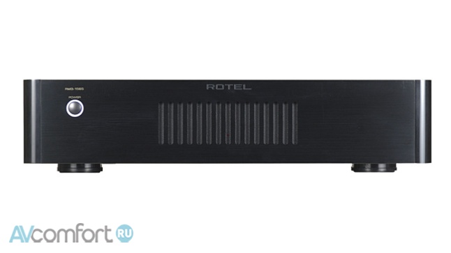AVComfort, Rotel RMB-1565 Silver