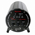 Dynavox Spark II Black