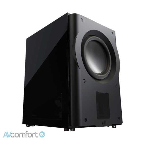 Perlisten Audio R210s