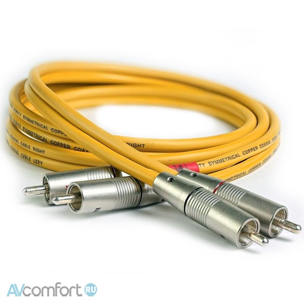 AVComfort, Audio Note AN-A 0,75 m