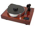 PRO-JECT X-tension-10 Evolution SP (Cadenza Black) Mahogany