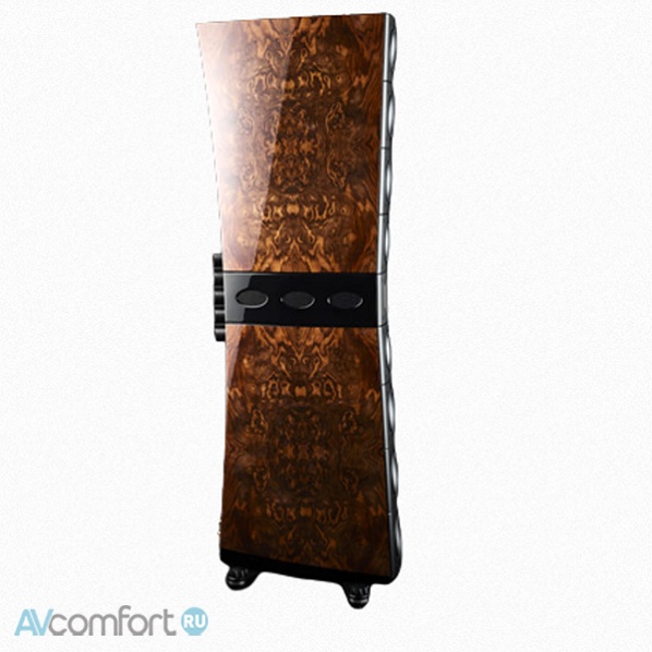 Raidho Acoustics TD4.8 Walnut Burl