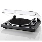 Thorens TD 170 EV Black