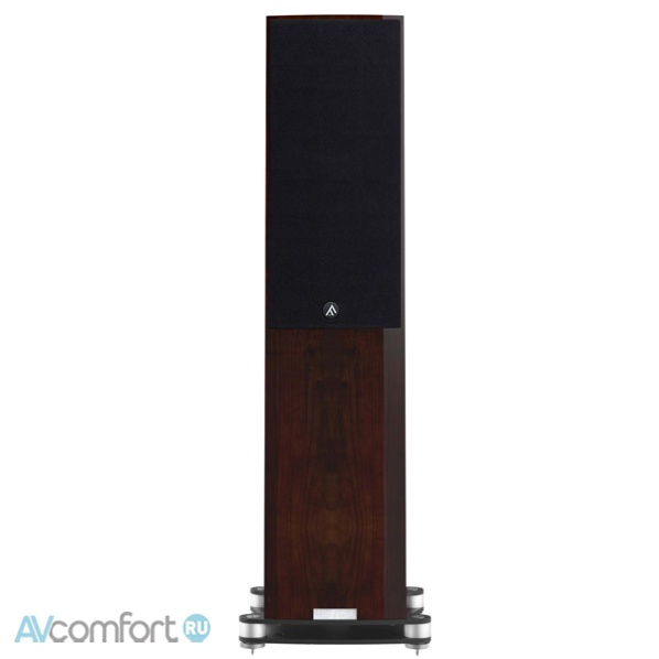 Fyne Audio F502SP Piano Gloss Walnut