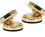 Perfect Sound Шипы + Диски 80 628 Gold
