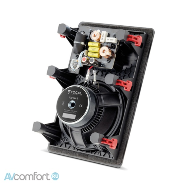 Focal 100 IW 6