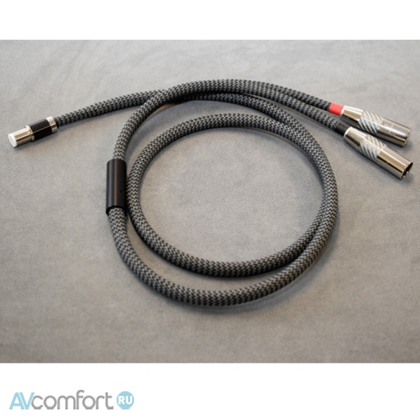 Dyrholm Audio Vision NCF Series - Din - RCA 1,5 m