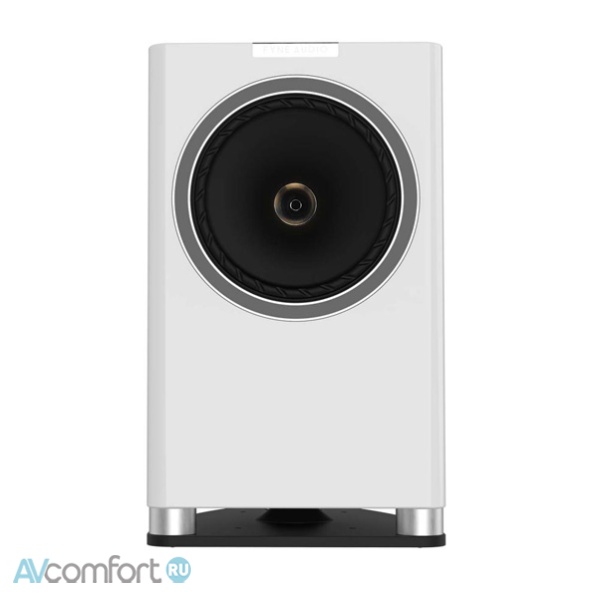 Fyne Audio F701 Gloss White