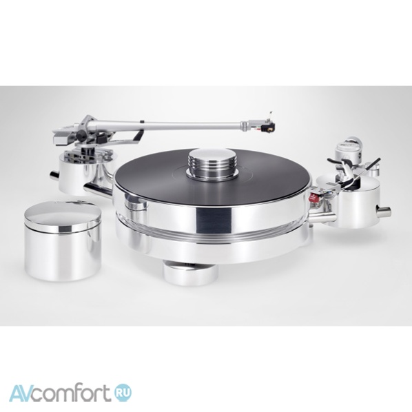 Transrotor Max под тонарм Rega