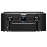 Marantz 7706 Black