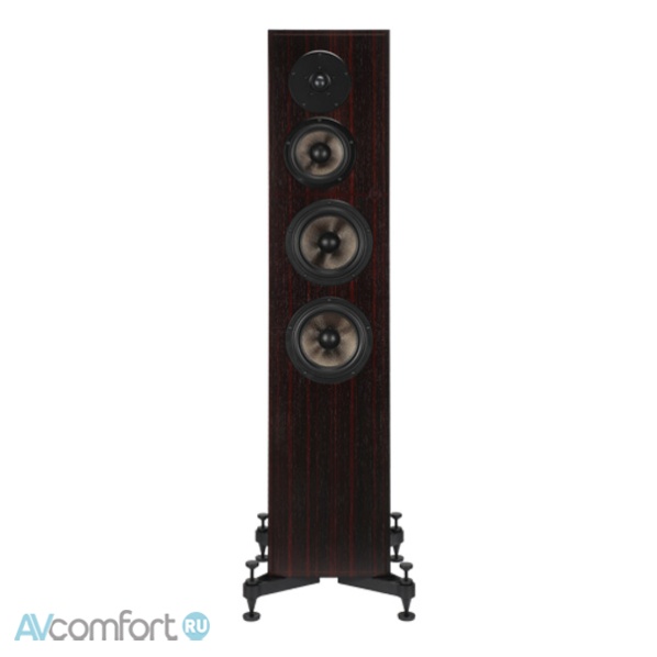 Revival Audio Atalante 4 Ebony