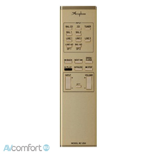 Accuphase E-4000