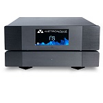 Metronome c/AQWO D/A SP Converter Black