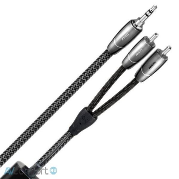 AVComfort, AudioQuest Angel Jack-2RCA 5 м