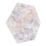 Vicoustic Vixagon VMT 40 мм Callacatta Carrara MP01