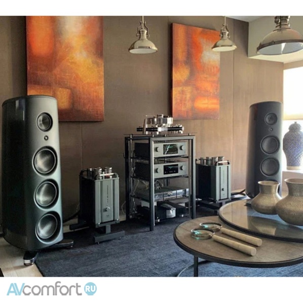 Magico M6