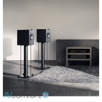 KEF Q150 Walnut