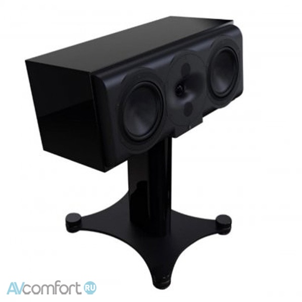 Perlisten Audio SSC High Gloss Black