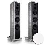 Gauder Akustik Darc 250 MKII White