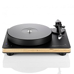 Clearaudio Performance DC Thomas Schik Wood/Black