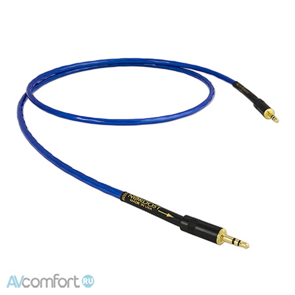 AVComfort, Nordost Blue Heaven iKable 5.0 m
