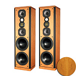 Legacy Audio Focus HD Natural Cherry