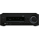 Onkyo R-N855 Black