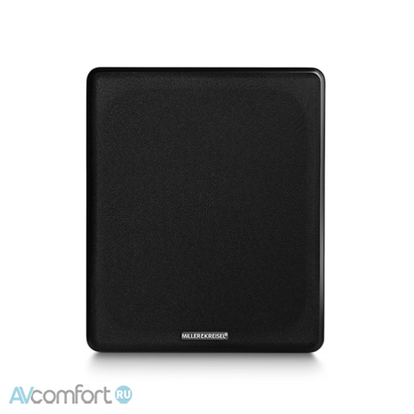 MK Sound S150 Left/C Black