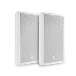 NEXT AUDIO Audiocom W5F (Pair) White