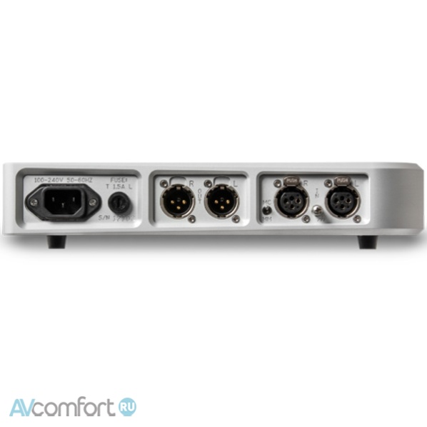 Boulder 508 Phono Preamplifier Boulder 508 Phono Preamplifier