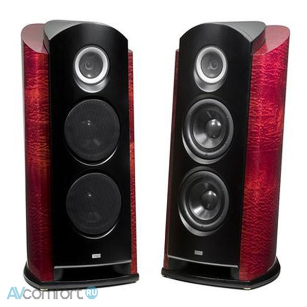 AVComfort, TAD Reference One R1MK2