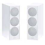 REVOX Shelf G70 White/White Glass