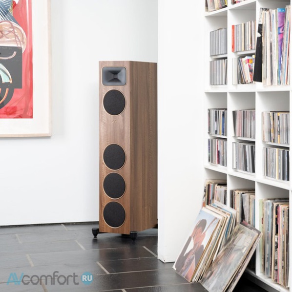 Martin Logan Motion Foundation F1 Black