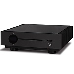Quad Artera Play+ Black