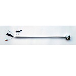 Morch Armtube Black 12" Heavy (blue)