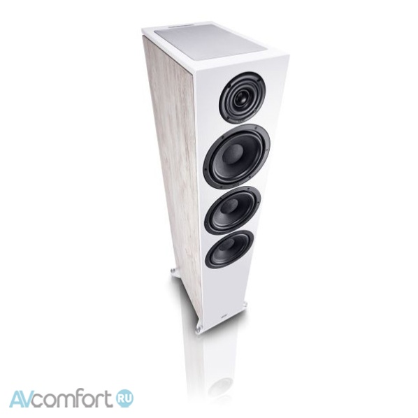 HECO Aurora 900 Ivory White