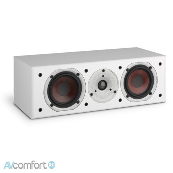 AVComfort, DALI Spektor Vokal White