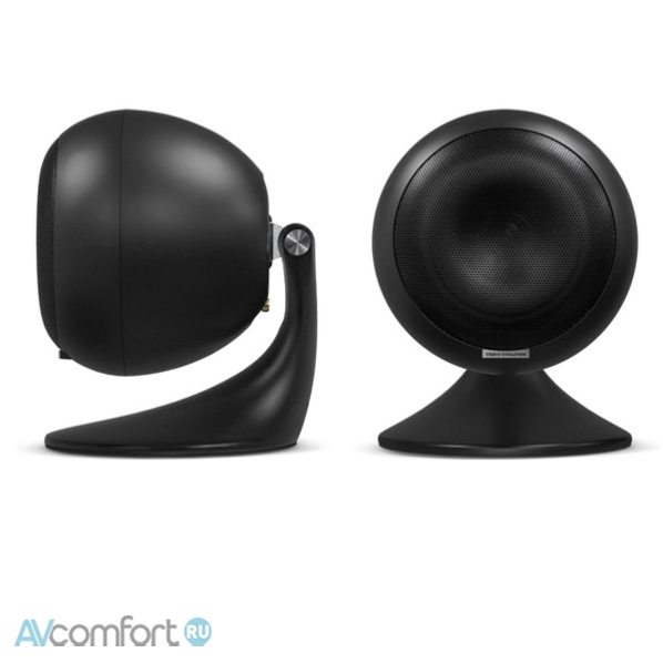 Evolution EvoSound Sphere 2.1 Black