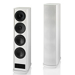 T+A Criterion TCD 315 S Lacquer White