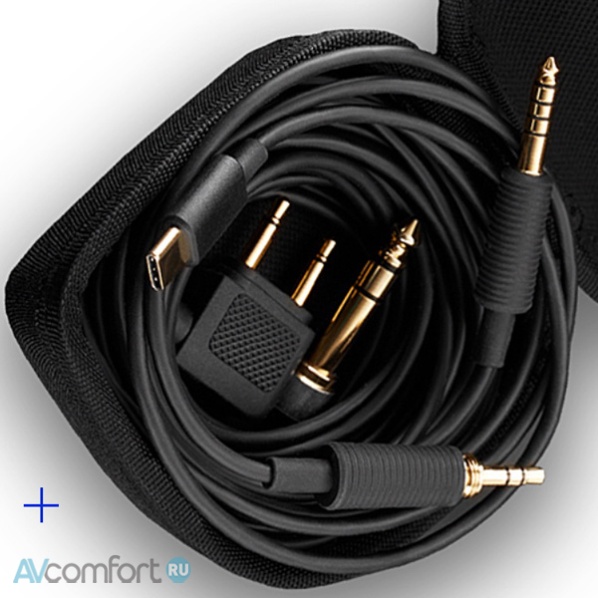 T+A Solitaire T Black