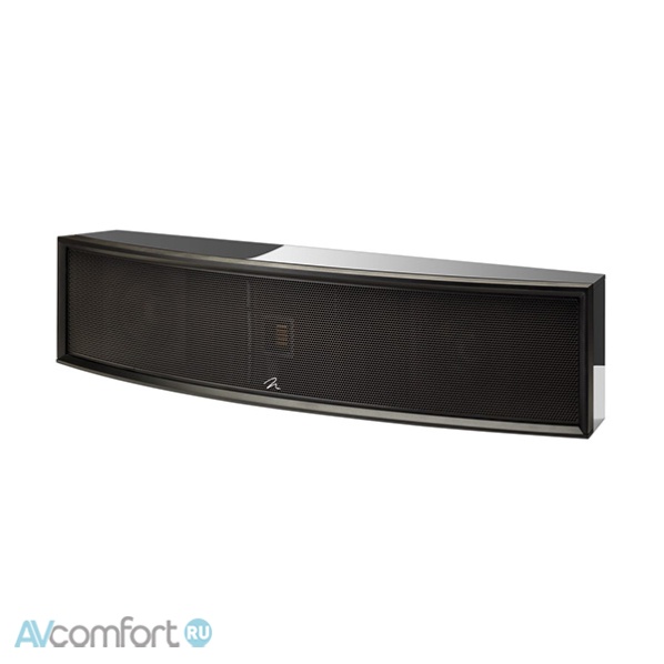AVComfort, MaRTIn Logan Focus ESL C18 Meteor Grey (Gloss Metallic)
