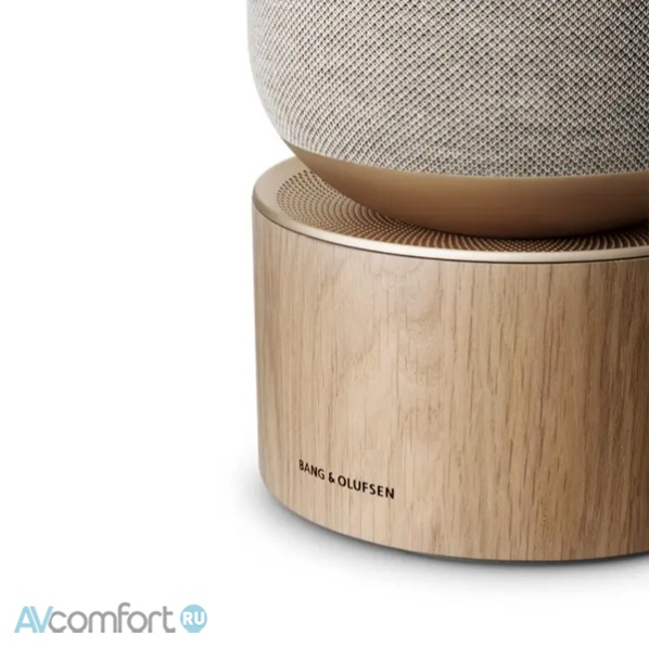 BANG & OLUFSEN Beosound Balance AL2 Natural Oak