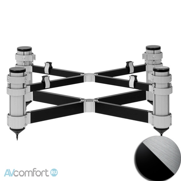 AVComfort, Solid Tech ROS 1 Reference Black/Silver