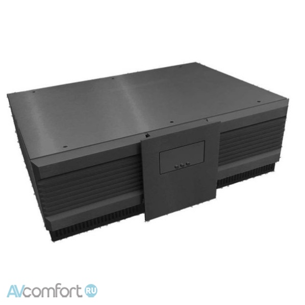 AVComfort, IsoTek Nova EVO3 Black