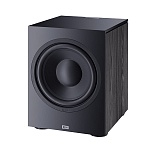 HECO Aurora Sub 30A Ebony Black